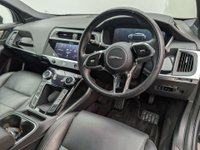 USED 2022 22 JAGUAR I-PACE I-Pace HSE Black 4WD 5dr CLICK & COLLECT/ HOME DELIVERY
