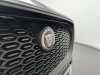 USED 2022 22 JAGUAR I-PACE I-Pace HSE Black 4WD 5dr CLICK & COLLECT/ HOME DELIVERY