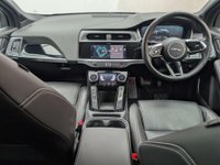 USED 2022 22 JAGUAR I-PACE I-Pace HSE Black 4WD 5dr CLICK & COLLECT/ HOME DELIVERY