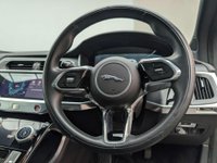 USED 2022 22 JAGUAR I-PACE I-Pace HSE Black 4WD 5dr CLICK & COLLECT/ HOME DELIVERY