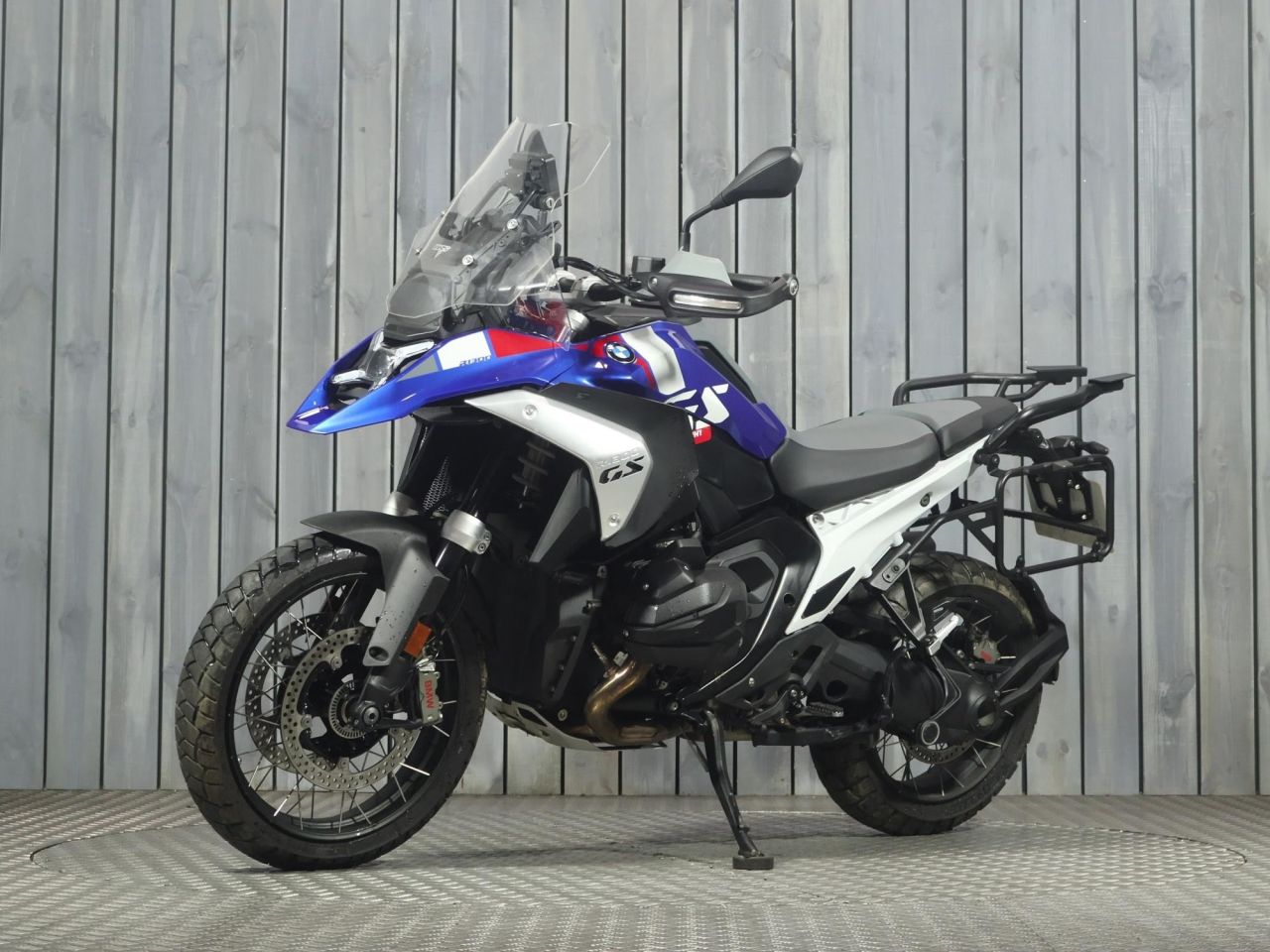 BMW R 1300 GS