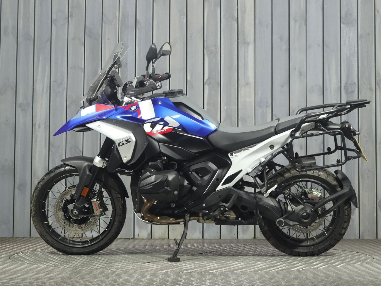 BMW R 1300 GS