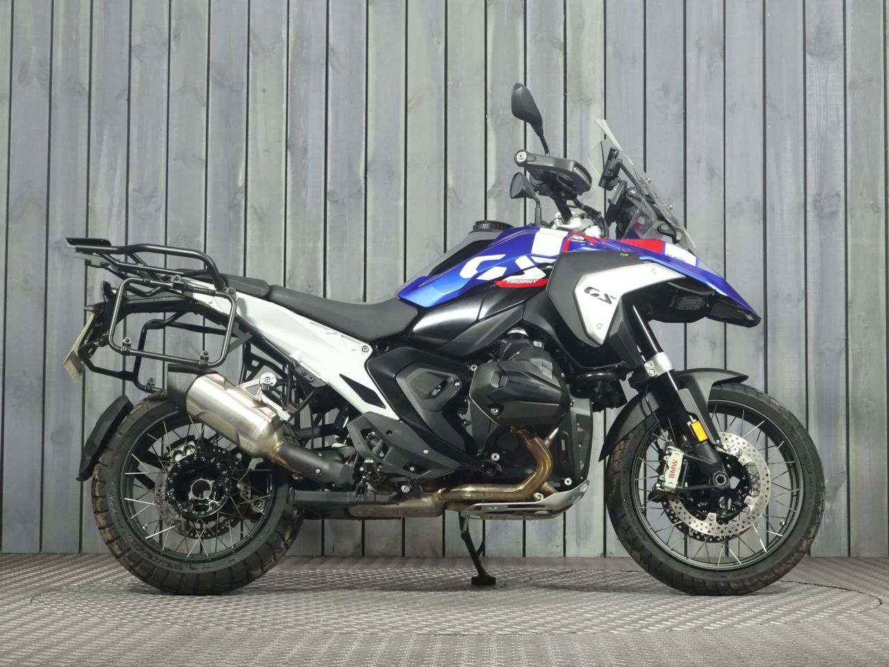 BMW R 1300 GS