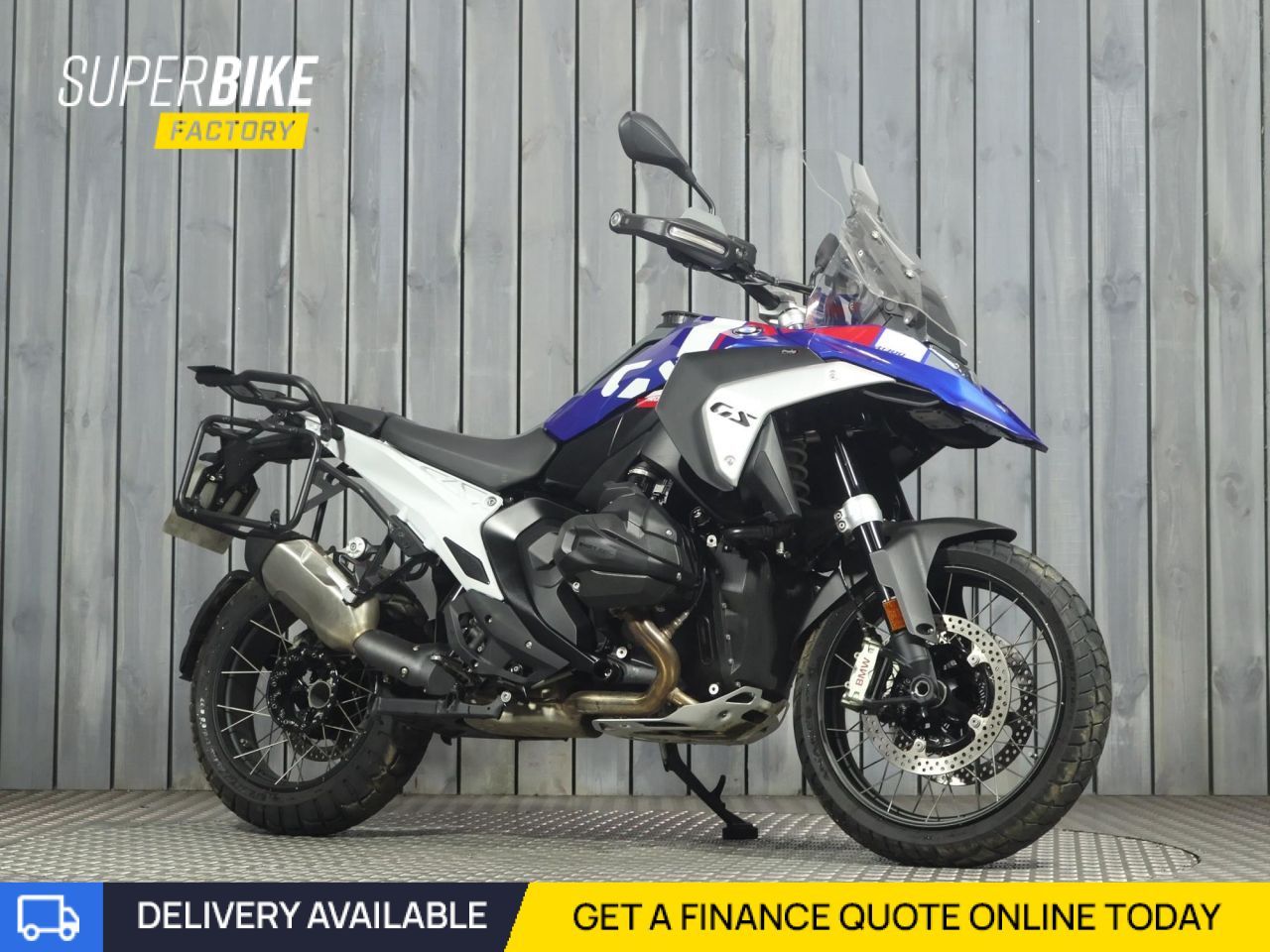 BMW R 1300 GS