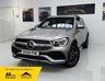 USED 2020 20 MERCEDES-BENZ GLC 2.0 GLC220d AMG Line SUV 5dr Diesel G-Tronic+ 4MATIC Euro 6 (s/s) (194 ps) FRESH 12 MONTHS MOT AND SERVICE