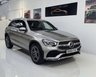 USED 2020 20 MERCEDES-BENZ GLC 2.0 GLC220d AMG Line SUV 5dr Diesel G-Tronic+ 4MATIC Euro 6 (s/s) (194 ps) FRESH 12 MONTHS MOT AND SERVICE