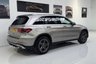 USED 2020 20 MERCEDES-BENZ GLC 2.0 GLC220d AMG Line SUV 5dr Diesel G-Tronic+ 4MATIC Euro 6 (s/s) (194 ps) FRESH 12 MONTHS MOT AND SERVICE