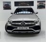 USED 2020 20 MERCEDES-BENZ GLC 2.0 GLC220d AMG Line SUV 5dr Diesel G-Tronic+ 4MATIC Euro 6 (s/s) (194 ps) FRESH 12 MONTHS MOT AND SERVICE