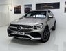 USED 2020 20 MERCEDES-BENZ GLC 2.0 GLC220d AMG Line SUV 5dr Diesel G-Tronic+ 4MATIC Euro 6 (s/s) (194 ps) FRESH 12 MONTHS MOT AND SERVICE