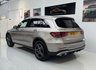 USED 2020 20 MERCEDES-BENZ GLC 2.0 GLC220d AMG Line SUV 5dr Diesel G-Tronic+ 4MATIC Euro 6 (s/s) (194 ps) FRESH 12 MONTHS MOT AND SERVICE