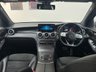 USED 2020 20 MERCEDES-BENZ GLC 2.0 GLC220d AMG Line SUV 5dr Diesel G-Tronic+ 4MATIC Euro 6 (s/s) (194 ps) FRESH 12 MONTHS MOT AND SERVICE