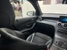 USED 2020 20 MERCEDES-BENZ GLC 2.0 GLC220d AMG Line SUV 5dr Diesel G-Tronic+ 4MATIC Euro 6 (s/s) (194 ps) FRESH 12 MONTHS MOT AND SERVICE