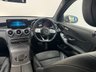 USED 2020 20 MERCEDES-BENZ GLC 2.0 GLC220d AMG Line SUV 5dr Diesel G-Tronic+ 4MATIC Euro 6 (s/s) (194 ps) FRESH 12 MONTHS MOT AND SERVICE