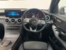 USED 2020 20 MERCEDES-BENZ GLC 2.0 GLC220d AMG Line SUV 5dr Diesel G-Tronic+ 4MATIC Euro 6 (s/s) (194 ps) FRESH 12 MONTHS MOT AND SERVICE