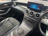 USED 2020 20 MERCEDES-BENZ GLC 2.0 GLC220d AMG Line SUV 5dr Diesel G-Tronic+ 4MATIC Euro 6 (s/s) (194 ps) FRESH 12 MONTHS MOT AND SERVICE