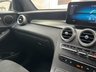 USED 2020 20 MERCEDES-BENZ GLC 2.0 GLC220d AMG Line SUV 5dr Diesel G-Tronic+ 4MATIC Euro 6 (s/s) (194 ps) FRESH 12 MONTHS MOT AND SERVICE