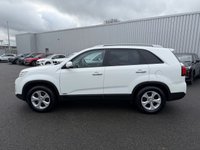 USED 2015 15 KIA SORENTO 2.2 CRDi KX-2 SUV 5dr Diesel Auto AWD Euro 5 (194 bhp) 