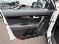 USED 2015 15 KIA SORENTO 2.2 CRDi KX-2 SUV 5dr Diesel Auto AWD Euro 5 (194 bhp) 