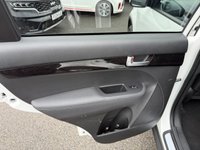 USED 2015 15 KIA SORENTO 2.2 CRDi KX-2 SUV 5dr Diesel Auto AWD Euro 5 (194 bhp) 