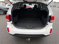 USED 2015 15 KIA SORENTO 2.2 CRDi KX-2 SUV 5dr Diesel Auto AWD Euro 5 (194 bhp) 