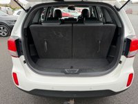 USED 2015 15 KIA SORENTO 2.2 CRDi KX-2 SUV 5dr Diesel Auto AWD Euro 5 (194 bhp) 