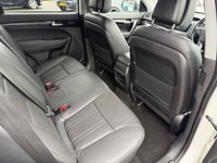 USED 2015 15 KIA SORENTO 2.2 CRDi KX-2 SUV 5dr Diesel Auto AWD Euro 5 (194 bhp) 