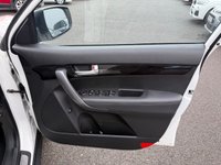 USED 2015 15 KIA SORENTO 2.2 CRDi KX-2 SUV 5dr Diesel Auto AWD Euro 5 (194 bhp) 