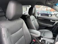 USED 2015 15 KIA SORENTO 2.2 CRDi KX-2 SUV 5dr Diesel Auto AWD Euro 5 (194 bhp) 
