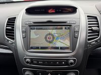 USED 2015 15 KIA SORENTO 2.2 CRDi KX-2 SUV 5dr Diesel Auto AWD Euro 5 (194 bhp) 