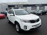 USED 2015 15 KIA SORENTO 2.2 CRDi KX-2 SUV 5dr Diesel Auto AWD Euro 5 (194 bhp) 