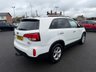 USED 2015 15 KIA SORENTO 2.2 CRDi KX-2 SUV 5dr Diesel Auto AWD Euro 5 (194 bhp) 