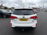 USED 2015 15 KIA SORENTO 2.2 CRDi KX-2 SUV 5dr Diesel Auto AWD Euro 5 (194 bhp) 