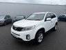 USED 2015 15 KIA SORENTO 2.2 CRDi KX-2 SUV 5dr Diesel Auto AWD Euro 5 (194 bhp) 