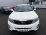 USED 2015 15 KIA SORENTO 2.2 CRDi KX-2 SUV 5dr Diesel Auto AWD Euro 5 (194 bhp) 