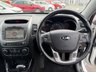 USED 2015 15 KIA SORENTO 2.2 CRDi KX-2 SUV 5dr Diesel Auto AWD Euro 5 (194 bhp) 