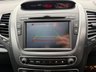 USED 2015 15 KIA SORENTO 2.2 CRDi KX-2 SUV 5dr Diesel Auto AWD Euro 5 (194 bhp) 
