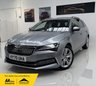 USED 2020 70 SKODA SUPERB 1.4 TSI iV 13kWh SE L Estate 5dr Petrol Plug-in Hybrid DSG Euro 6 (s/s) (218 ps) FULL SERIVCIE HISTORY