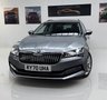 USED 2020 70 SKODA SUPERB 1.4 TSI iV 13kWh SE L Estate 5dr Petrol Plug-in Hybrid DSG Euro 6 (s/s) (218 ps) FULL SERIVCIE HISTORY