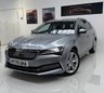 USED 2020 70 SKODA SUPERB 1.4 TSI iV 13kWh SE L Estate 5dr Petrol Plug-in Hybrid DSG Euro 6 (s/s) (218 ps) FULL SERIVCIE HISTORY