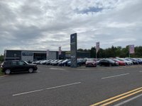 USED 2018 68 FORD S-MAX 2.0 EcoBlue Titanium MPV 5dr Diesel Auto Euro 6 (s/s) (190 ps) PAN-ROOF*NAV*CAM*LEATHER*7K MILES