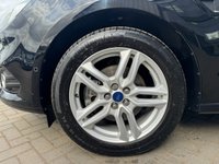 USED 2018 68 FORD S-MAX 2.0 EcoBlue Titanium MPV 5dr Diesel Auto Euro 6 (s/s) (190 ps) PAN-ROOF*NAV*CAM*LEATHER*7K MILES