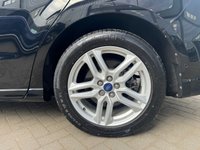 USED 2018 68 FORD S-MAX 2.0 EcoBlue Titanium MPV 5dr Diesel Auto Euro 6 (s/s) (190 ps) PAN-ROOF*NAV*CAM*LEATHER*7K MILES