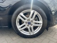 USED 2018 68 FORD S-MAX 2.0 EcoBlue Titanium MPV 5dr Diesel Auto Euro 6 (s/s) (190 ps) PAN-ROOF*NAV*CAM*LEATHER*7K MILES