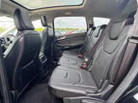 USED 2018 68 FORD S-MAX 2.0 EcoBlue Titanium MPV 5dr Diesel Auto Euro 6 (s/s) (190 ps) PAN-ROOF*NAV*CAM*LEATHER*7K MILES