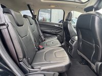 USED 2018 68 FORD S-MAX 2.0 EcoBlue Titanium MPV 5dr Diesel Auto Euro 6 (s/s) (190 ps) PAN-ROOF*NAV*CAM*LEATHER*7K MILES