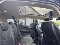 USED 2018 68 FORD S-MAX 2.0 EcoBlue Titanium MPV 5dr Diesel Auto Euro 6 (s/s) (190 ps) PAN-ROOF*NAV*CAM*LEATHER*7K MILES