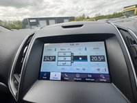 USED 2018 68 FORD S-MAX 2.0 EcoBlue Titanium MPV 5dr Diesel Auto Euro 6 (s/s) (190 ps) PAN-ROOF*NAV*CAM*LEATHER*7K MILES