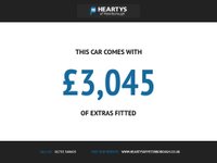 USED 2018 68 FORD S-MAX 2.0 EcoBlue Titanium MPV 5dr Diesel Auto Euro 6 (s/s) (190 ps) PAN-ROOF*NAV*CAM*LEATHER*7K MILES