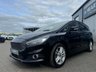 USED 2018 68 FORD S-MAX 2.0 EcoBlue Titanium MPV 5dr Diesel Auto Euro 6 (s/s) (190 ps) PAN-ROOF*NAV*CAM*LEATHER*7K MILES