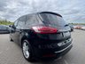 USED 2018 68 FORD S-MAX 2.0 EcoBlue Titanium MPV 5dr Diesel Auto Euro 6 (s/s) (190 ps) PAN-ROOF*NAV*CAM*LEATHER*7K MILES